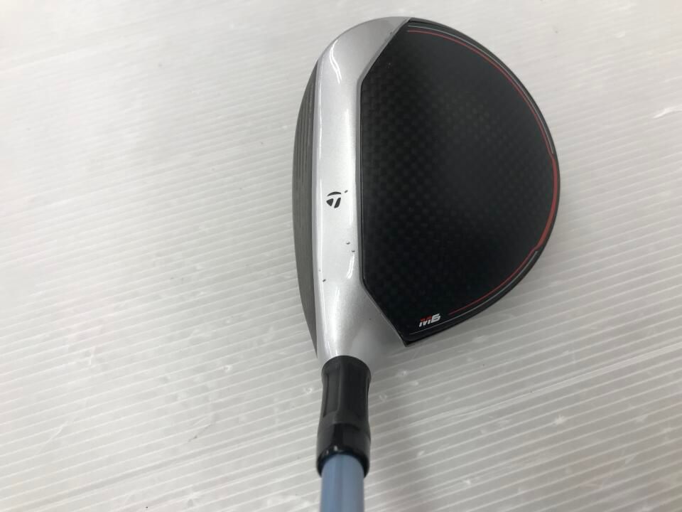 | フェアウェイウッド