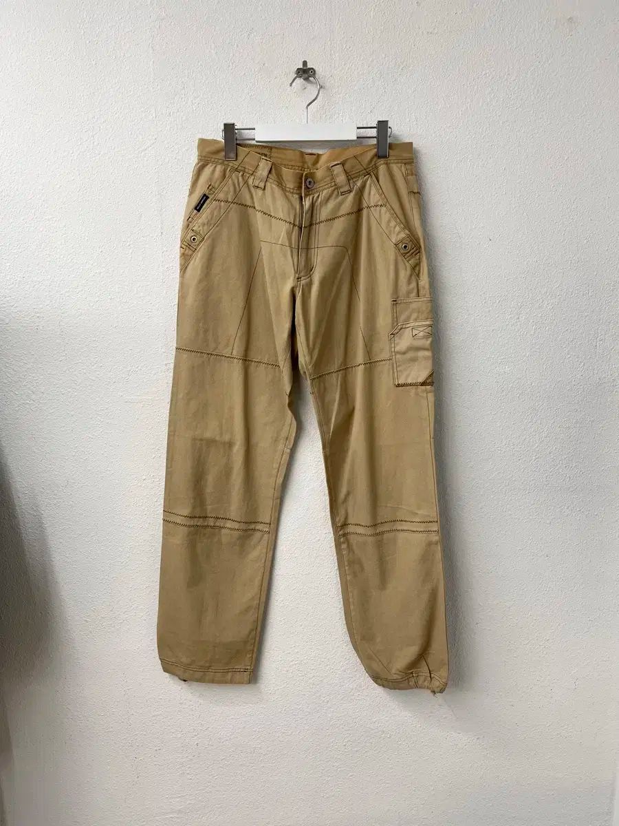 HELLY HANSEN ワークパンツ