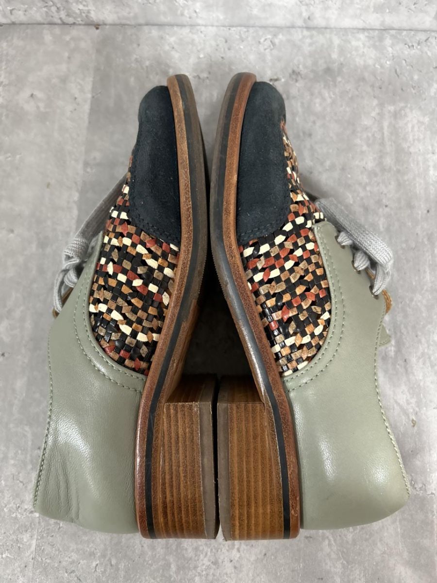 シューズ size22.5～23.0ｃｍ