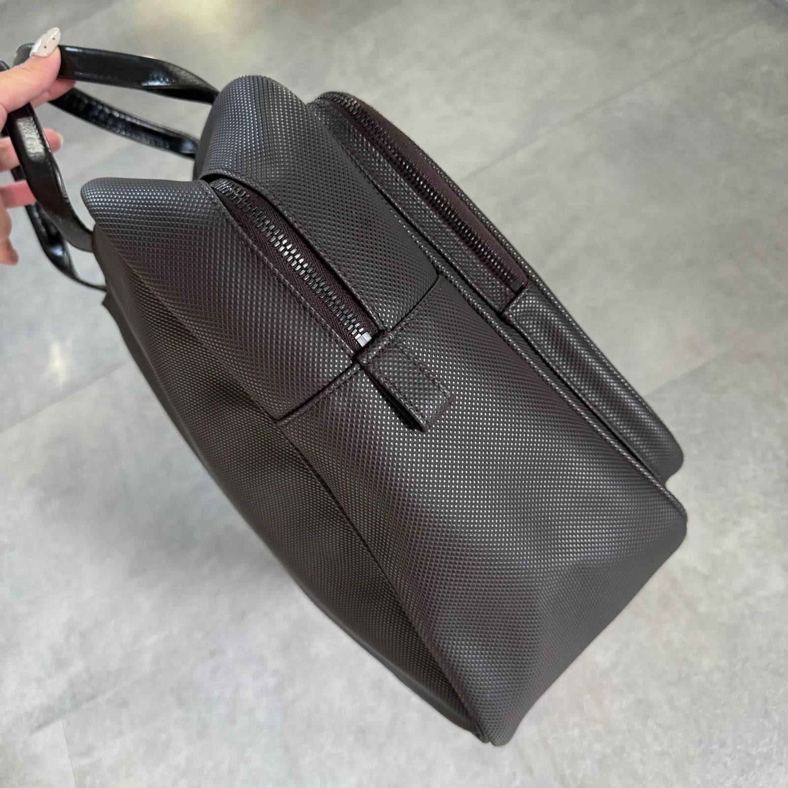 マルコポーロ ビジネスバッグ