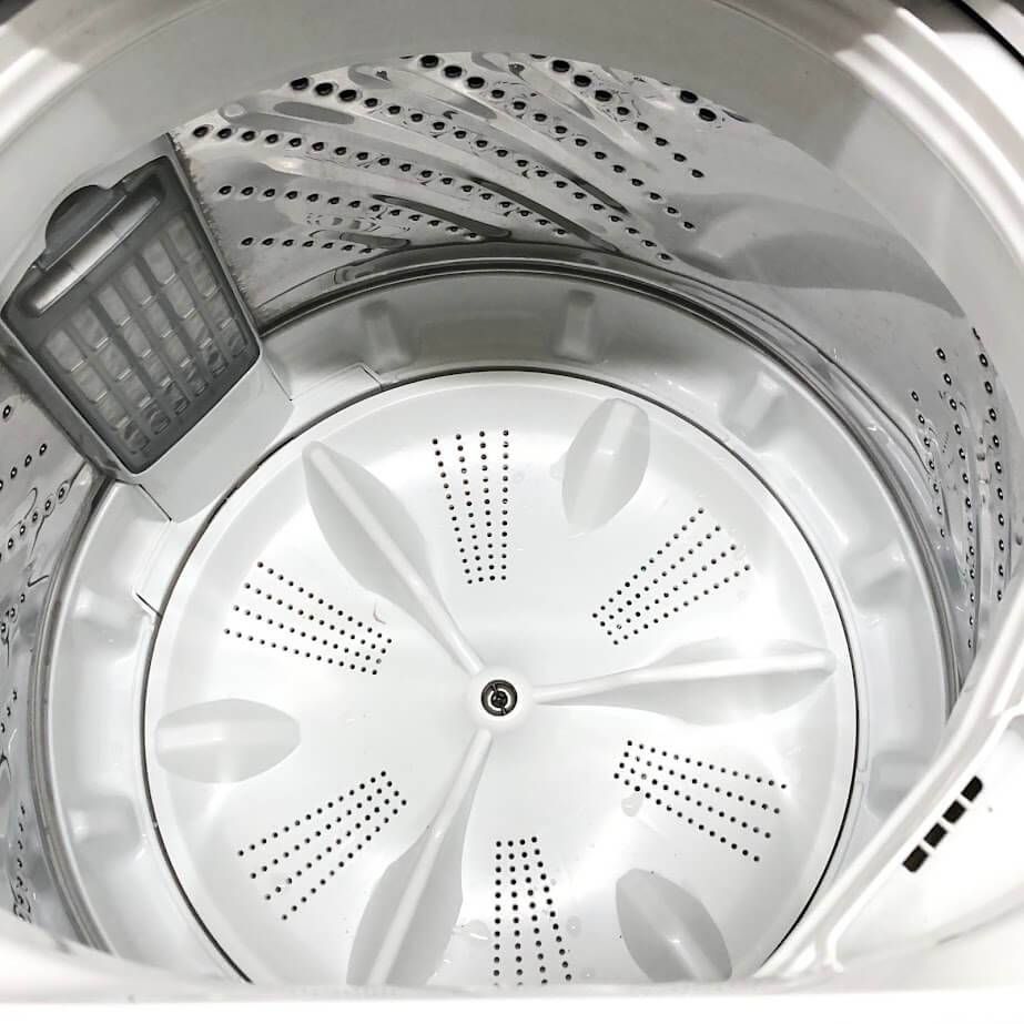 ss 8028 パナソニック 洗濯機 NA-F 60 PB 15 6 kg ニュアンスブラウン Panasonic 縦型 ステンレス槽 サッと槽すすぎ 白 コンパクト ビッグウェーブ洗浄 つけおきコース からみほぐし