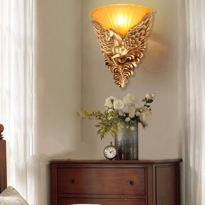 プラケットライト 壁掛け灯 壁灯 室内 屋内 エクステリア 門柱灯 アンティーク 北欧風 てんま みぎ