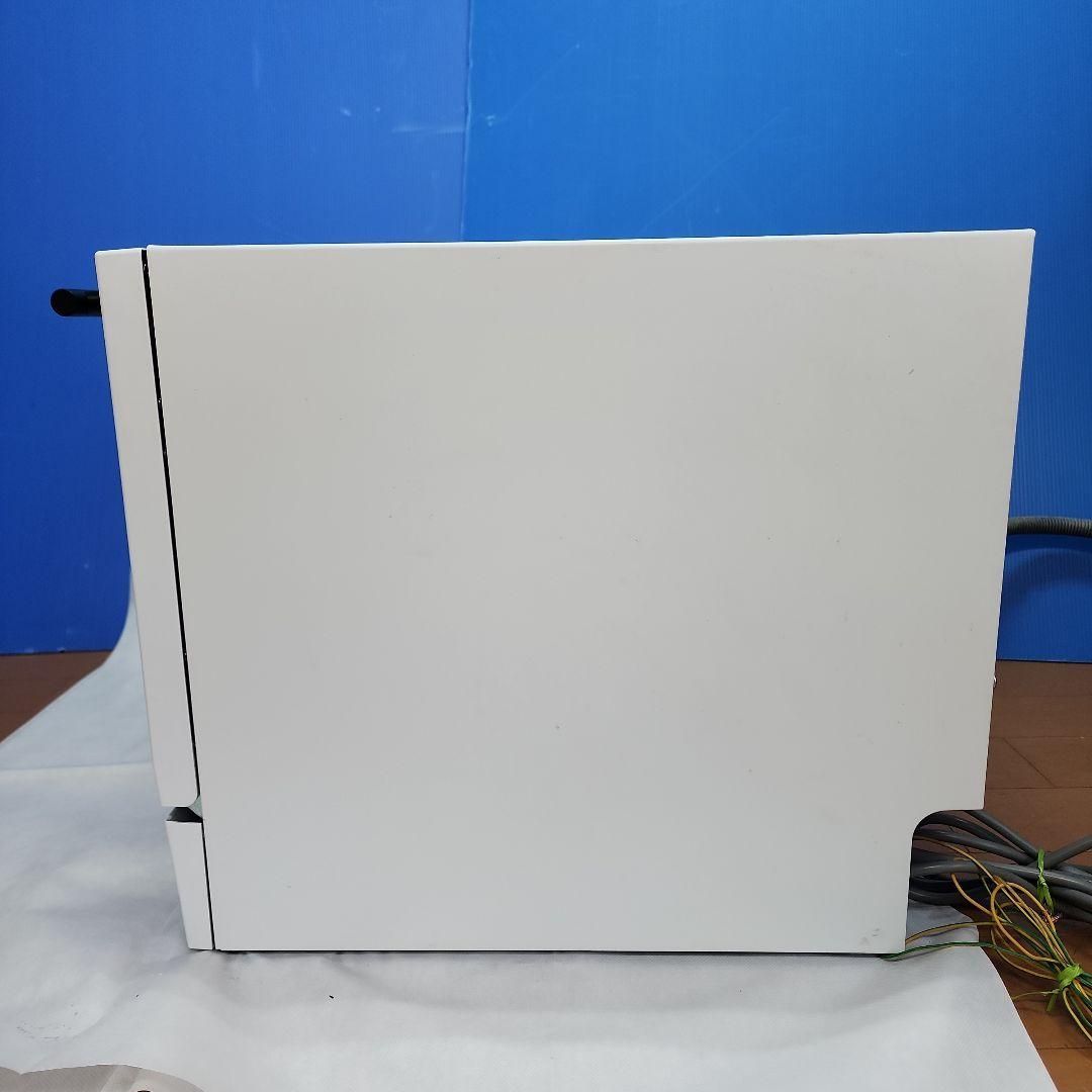 価格比較でお得にお買物。 J212 comfee食器洗い乾燥機WQP6-3602K WT 送料無料 2510