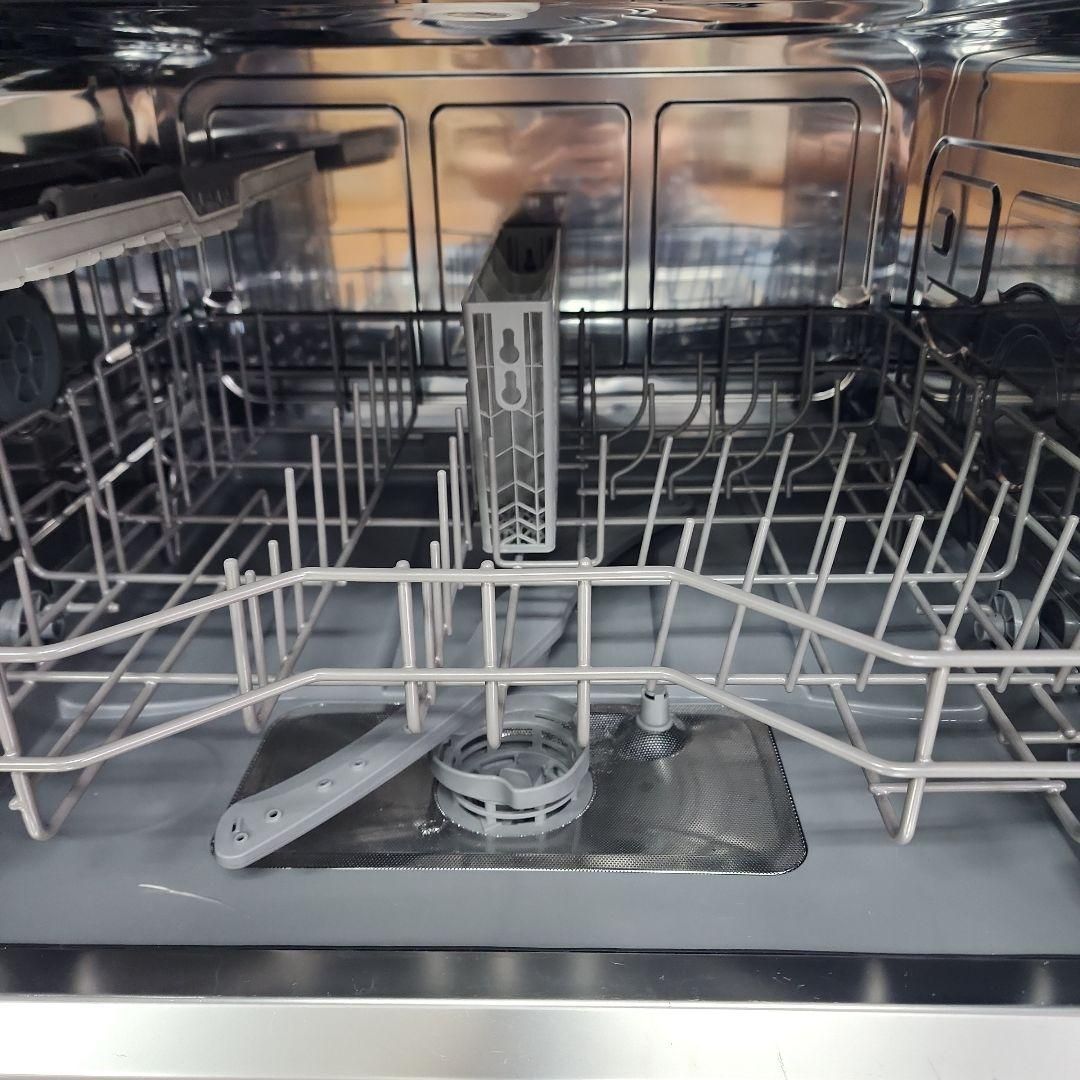 comfee食器洗い乾燥機WQP6-3602K