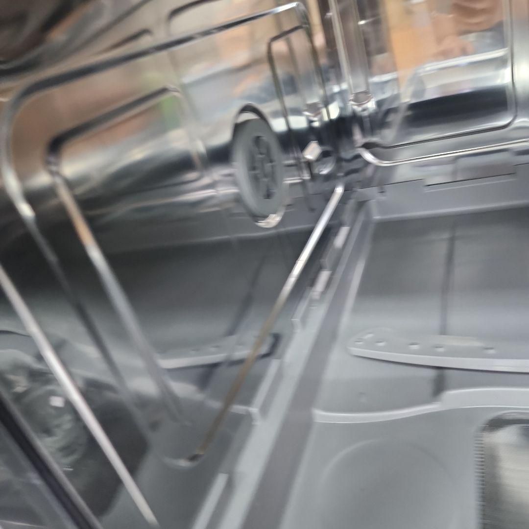 comfee食器洗い乾燥機WQP6-3602K