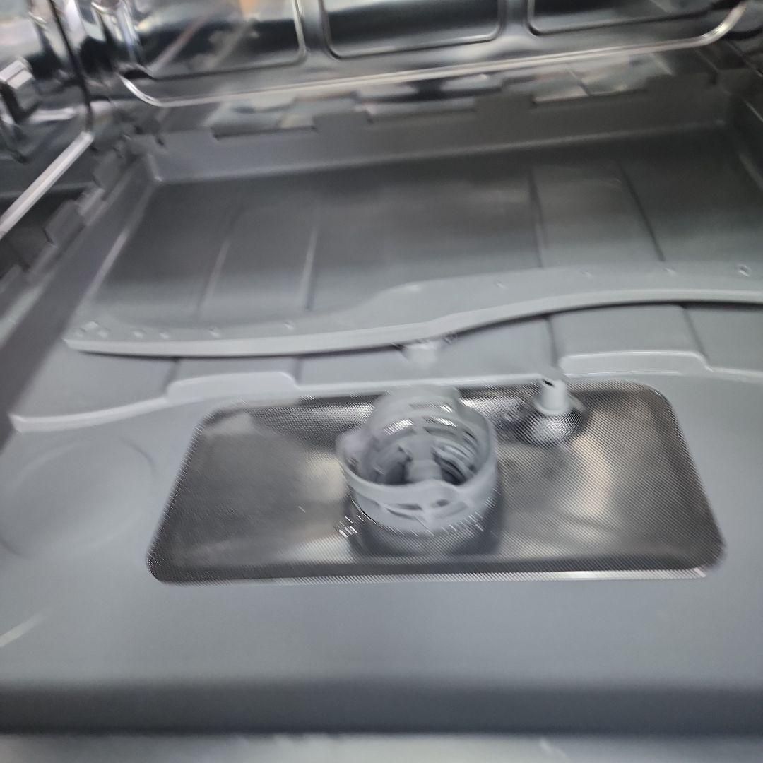 comfee食器洗い乾燥機WQP6-3602K