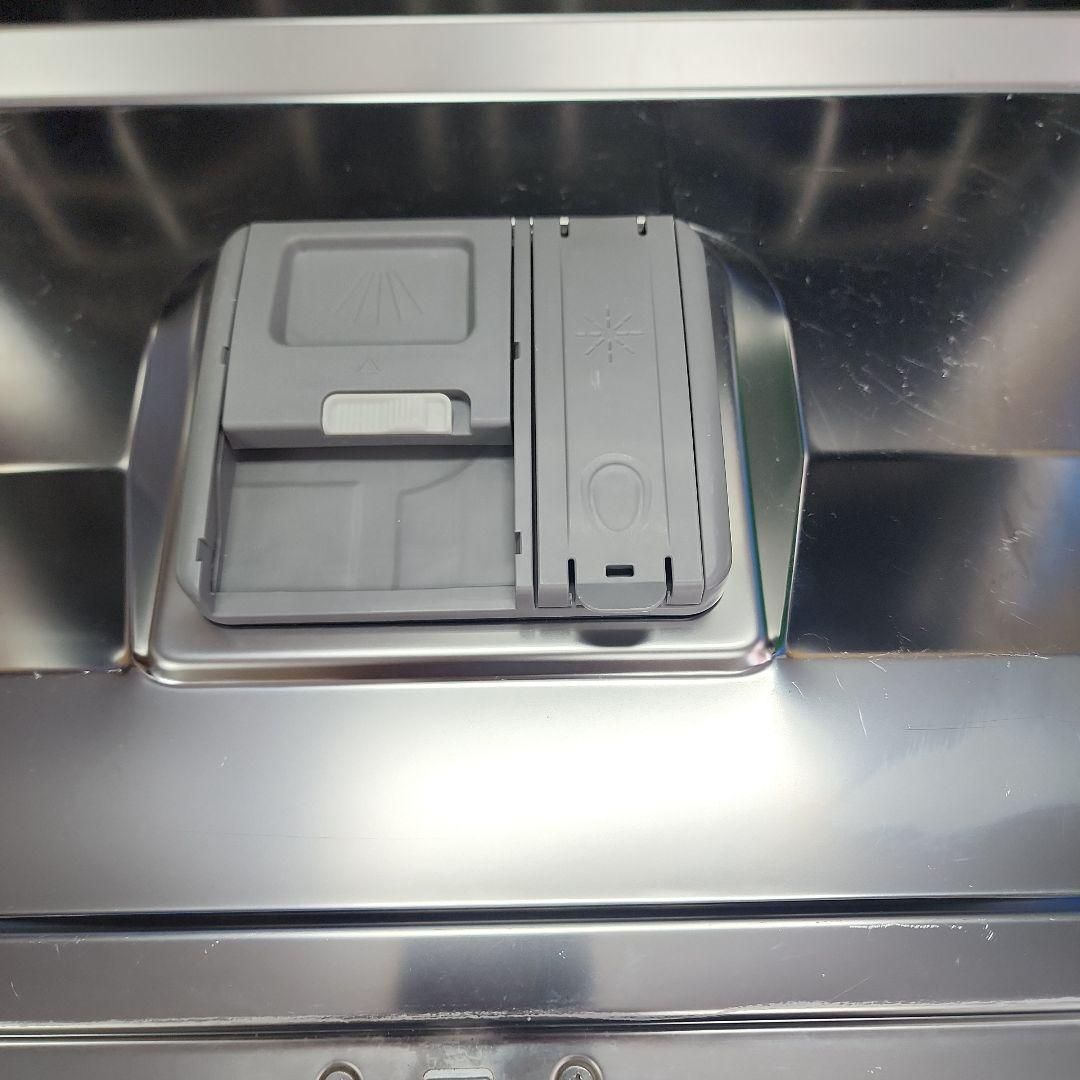 comfee食器洗い乾燥機WQP6-3602K WT