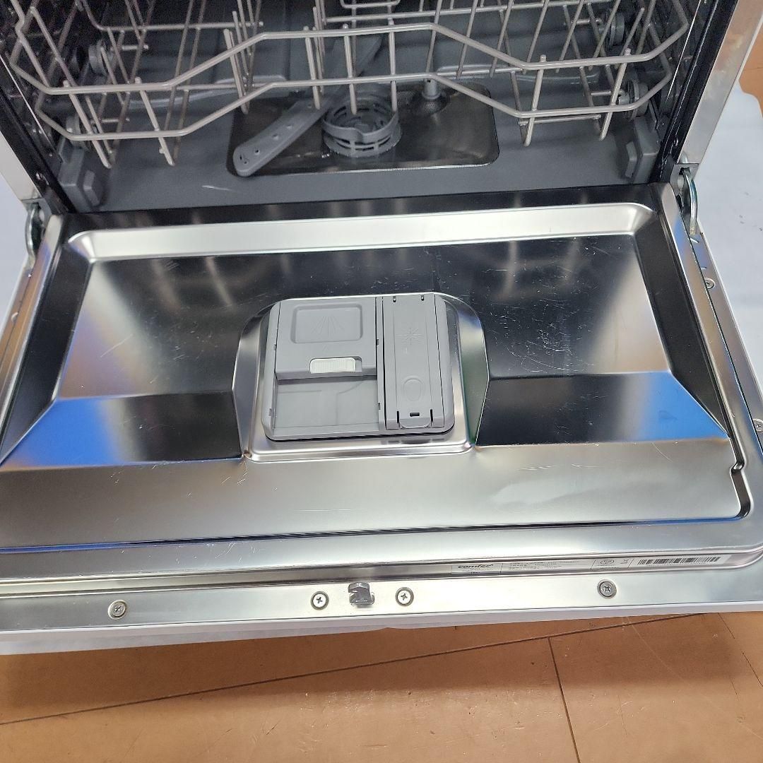 J212 comfee食器洗い乾燥機WQP6-3602K