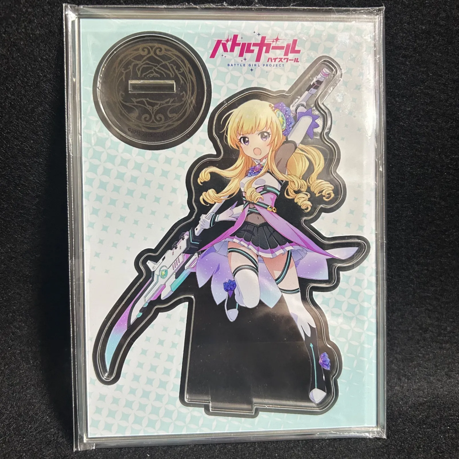 バトルガールハイスクール 千導院楓 グッズ まとめ売り セット バトルガールハイスクール 千導院楓 セット バトルガールハイスクール