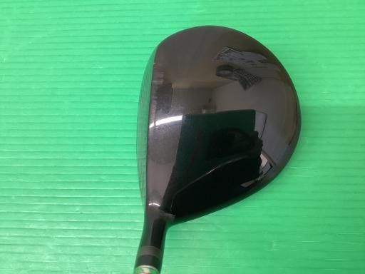 マジェスティゴルフ 旧マルマン MAJESTY ROYAL BLACK 7 W フェアウェイウッド FW LV 510 フェアウェイ フレックスSR メンズ 男性用 右利き 右用 Dランク ゴルフクラブ