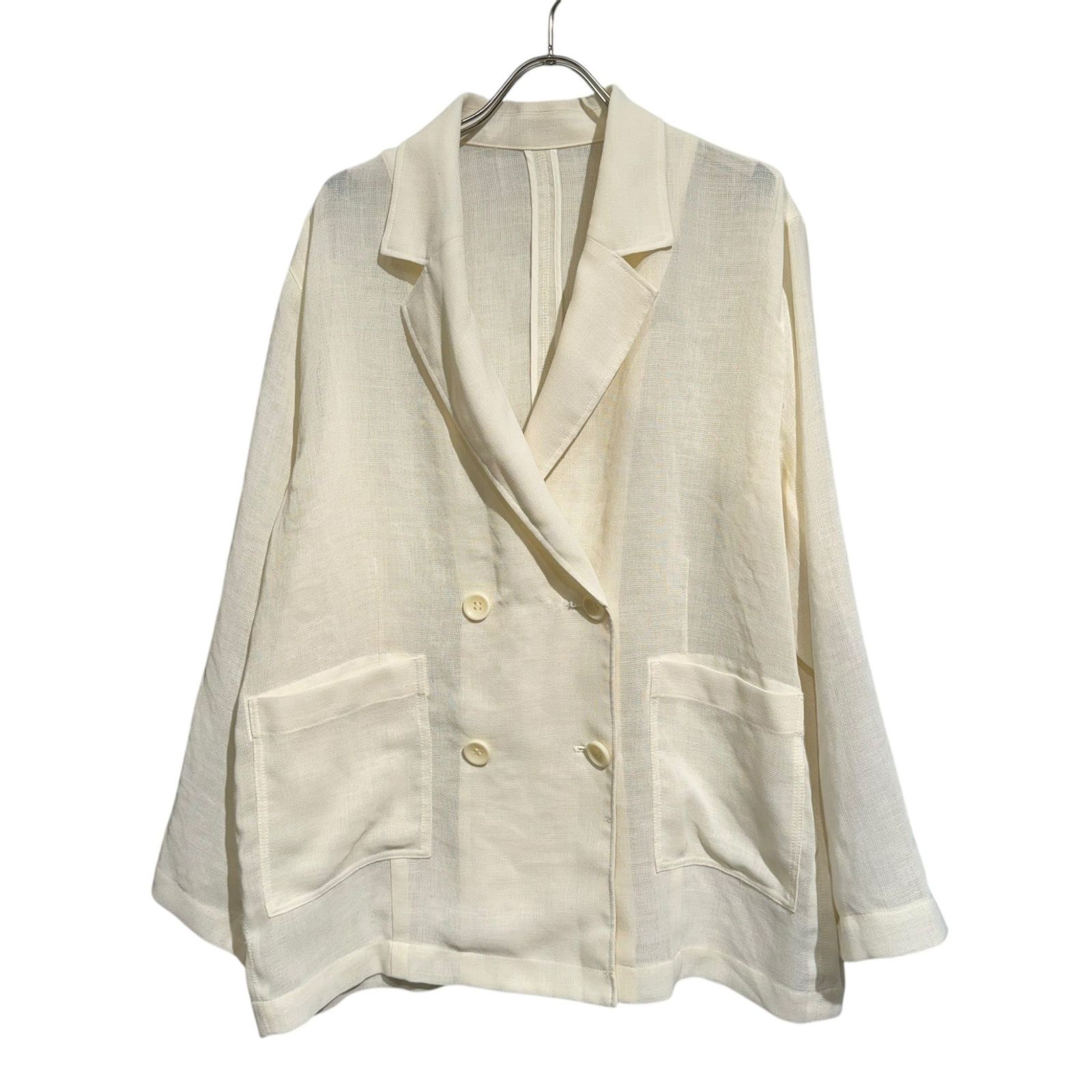 JOURNAL STANDARD relume ジャーナル レリューム 25010462102010 テックリノメッシュジャケット レディース ベージュ