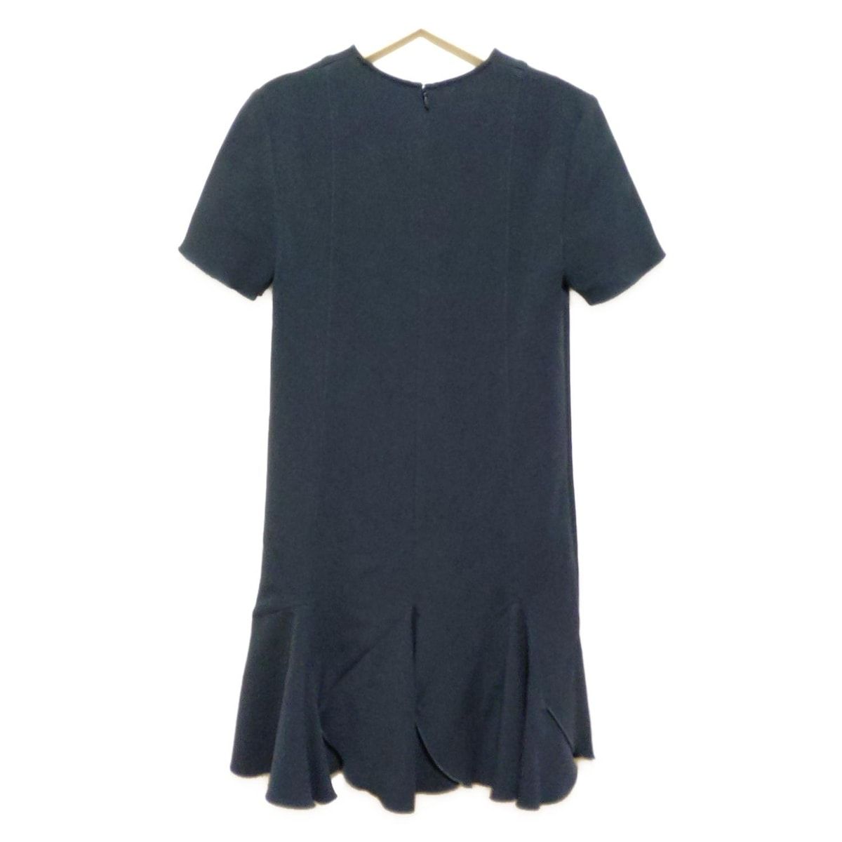 新作，低価 ヴィクトリアベッカム ワンピース 38 M -