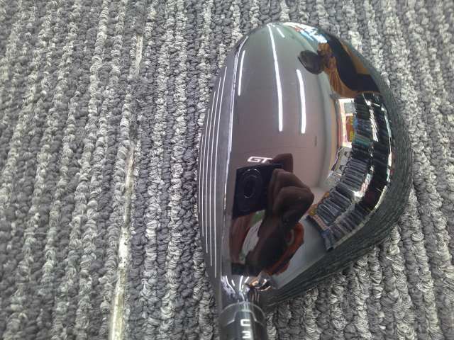 フェアウェイウッド タイトリスト GT 2 TENSEI 1 K BLUE 55 JP S 16.5 6048 博多