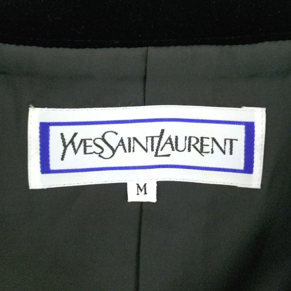 YvesSaintLaurent