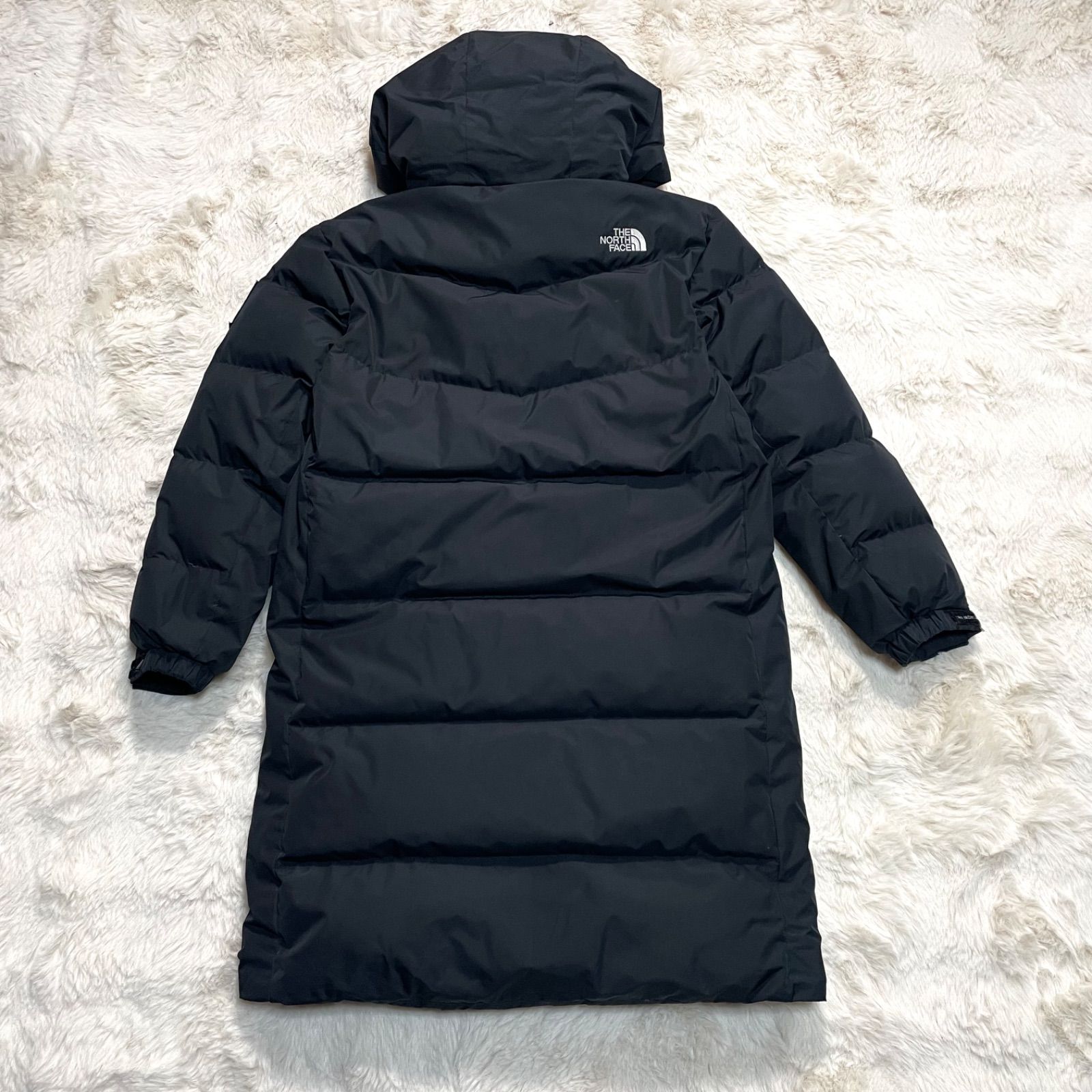 ワンポイント刺繍 ロゴジップ