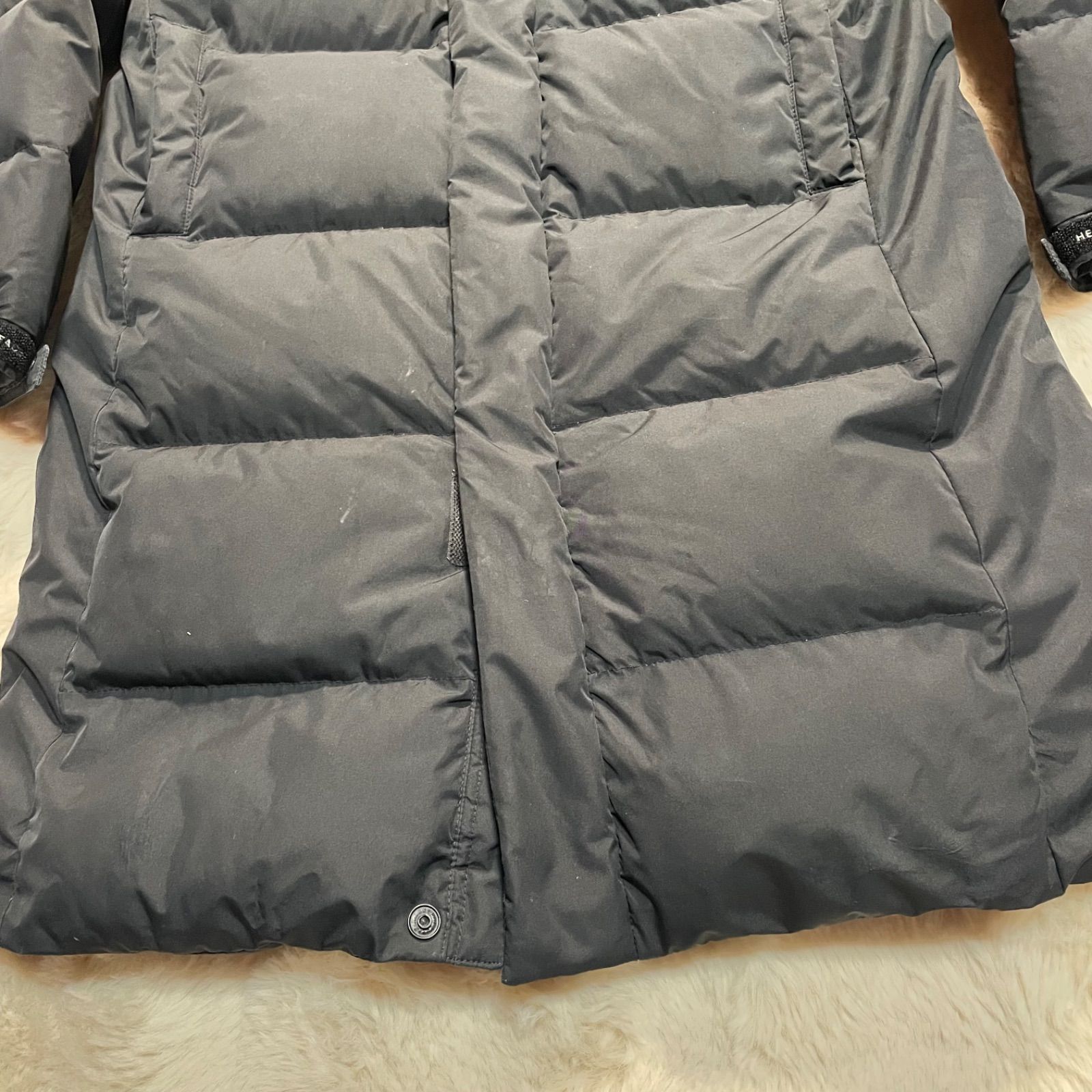 ダウンジャケット