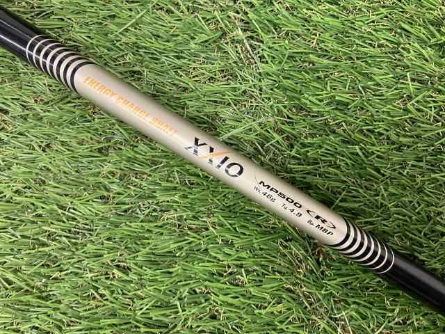 ゼクシオ XXIO5 MP500 アイアン 5本 Aシャフト Amazon.co.jp: 希少XXIO（5代目 The ゼクシオ）アイアン10本セット
