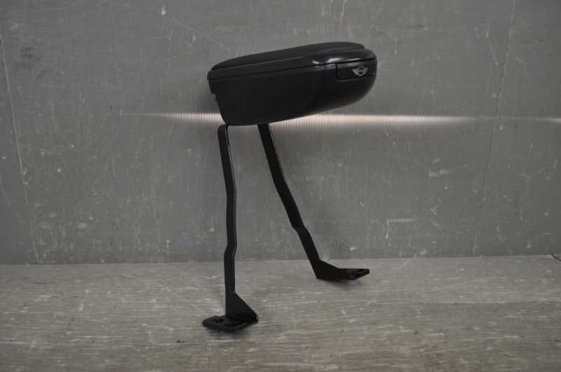 アームレスト 小物入れ SU16 MINI ミニクーパー R56 右H 前期 s020490D