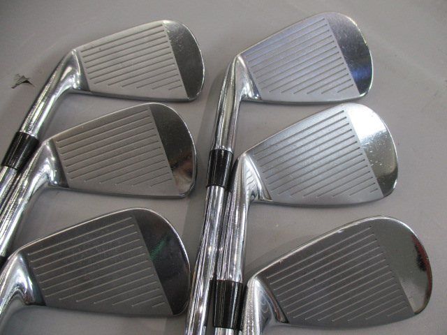 アイアン ミズノ MP-5 N.S.PRO MODUS 3 TOUR 105 S 0 136937