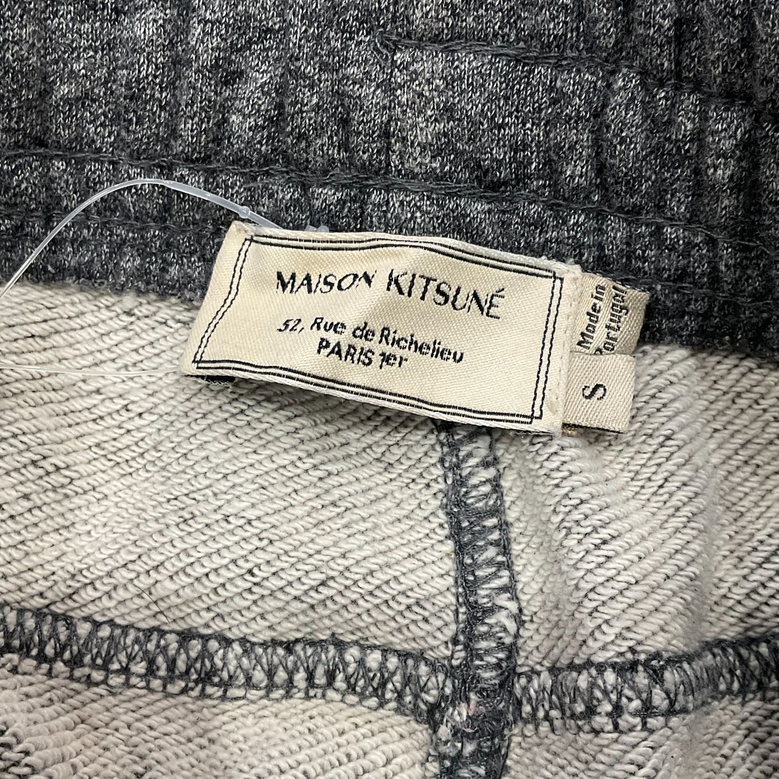 メゾンキツネ ショートパンツ