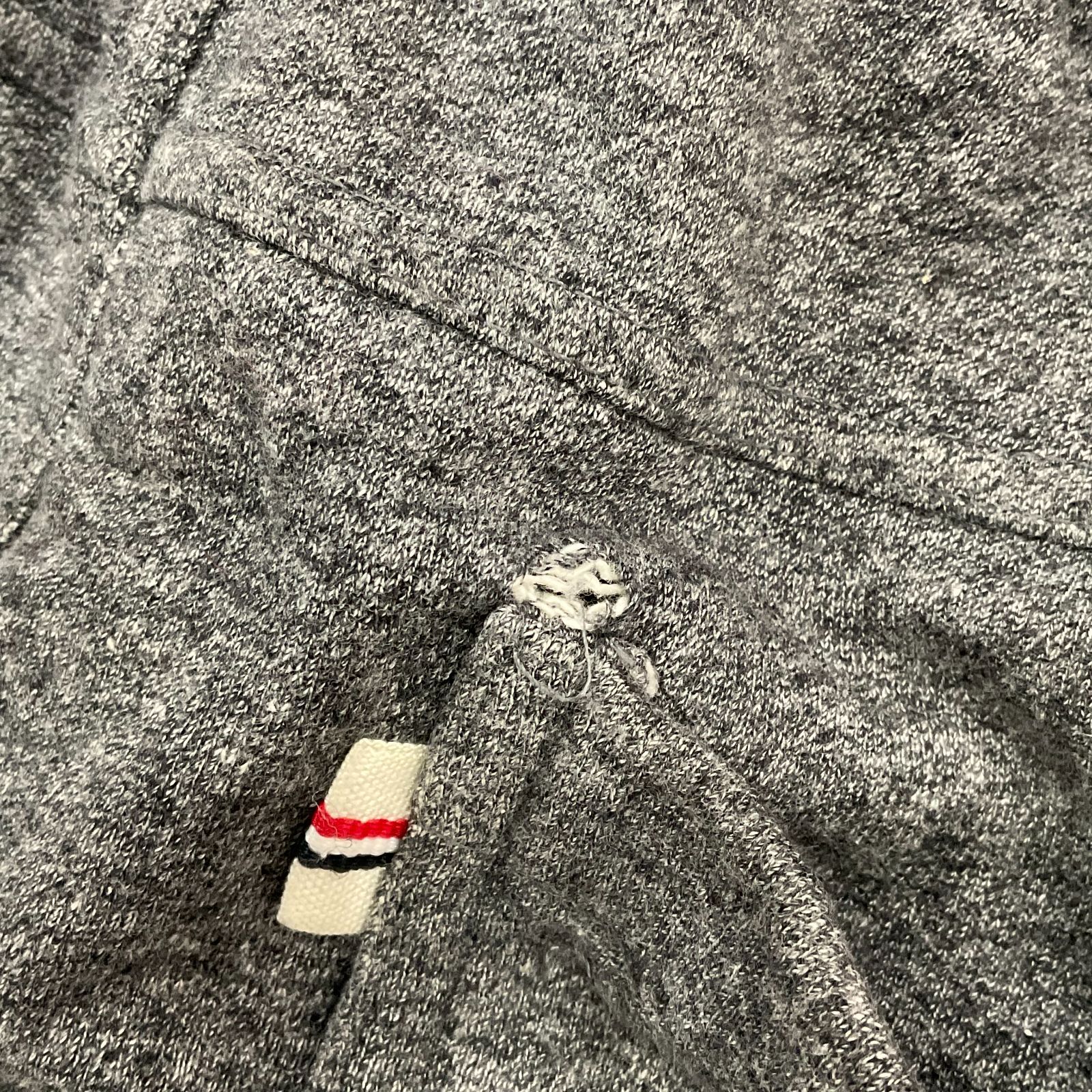 メゾンキツネ ショートパンツ B25103400 WWW_DECORATOM_COM_BR