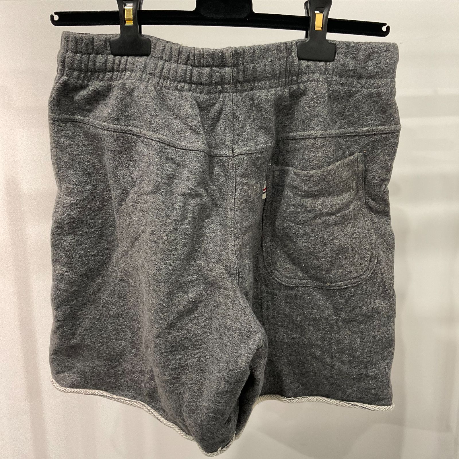 メゾンキツネ ショートパンツ B25103400