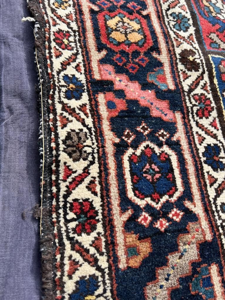 ビンテージラグ