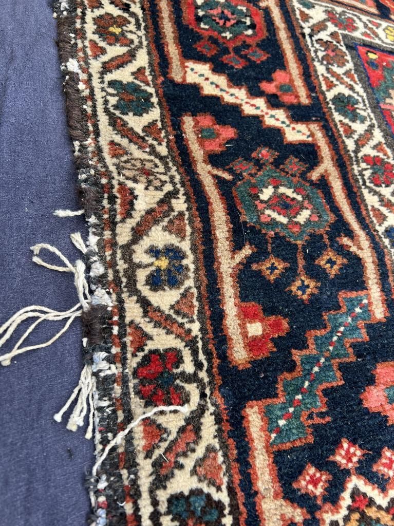 幾何学 ビンテージ