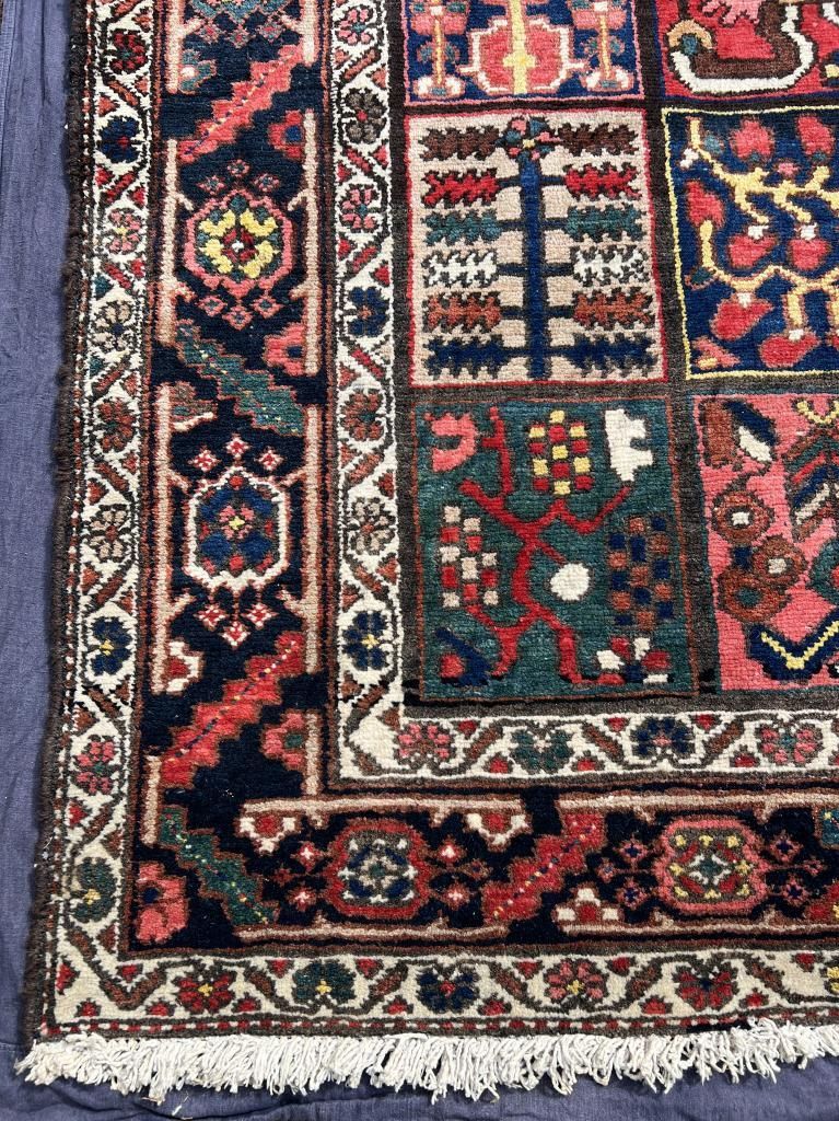 トルクメン トライバル