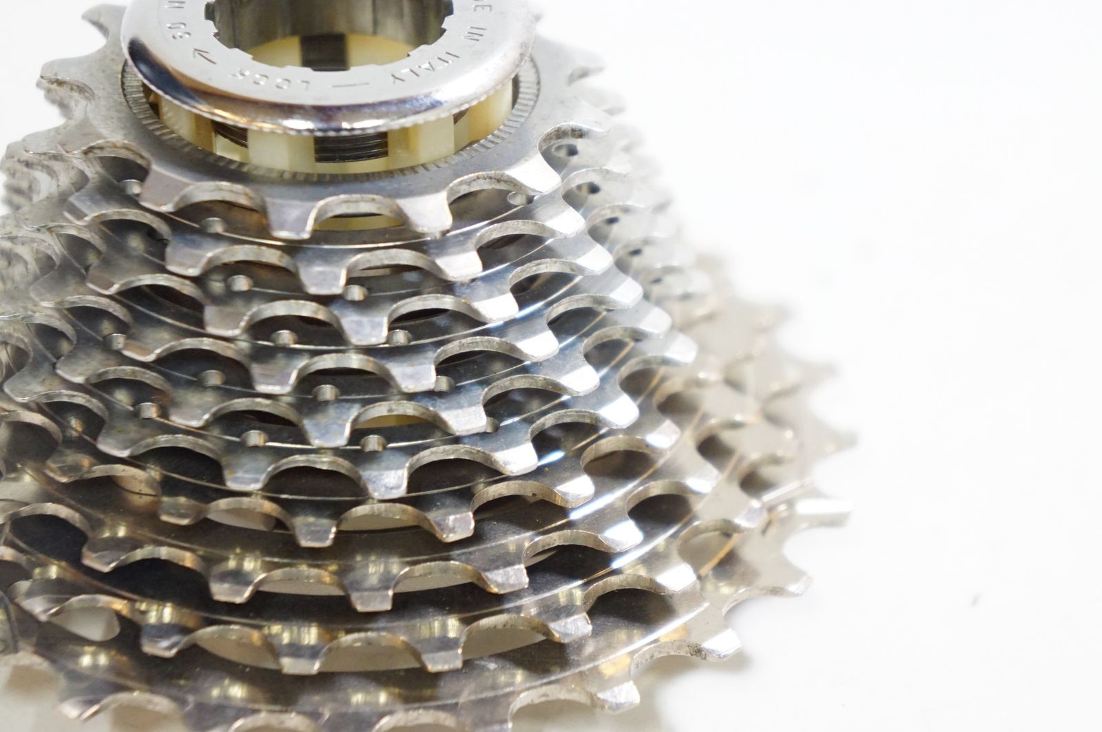 CAMPAGNOLO カンパニョーロ RECORD 13-26T スプロケット バイチャリ熊谷店 BRIGHTFACE_UK