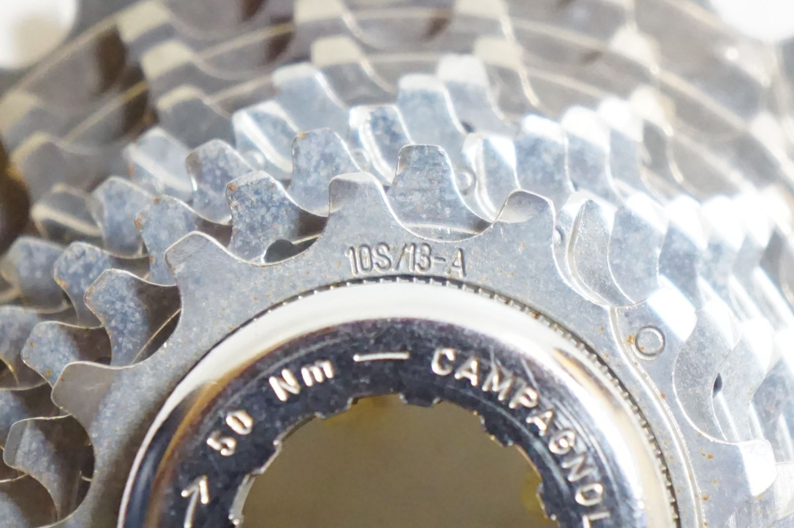 CAMPAGNOLO カンパニョーロ