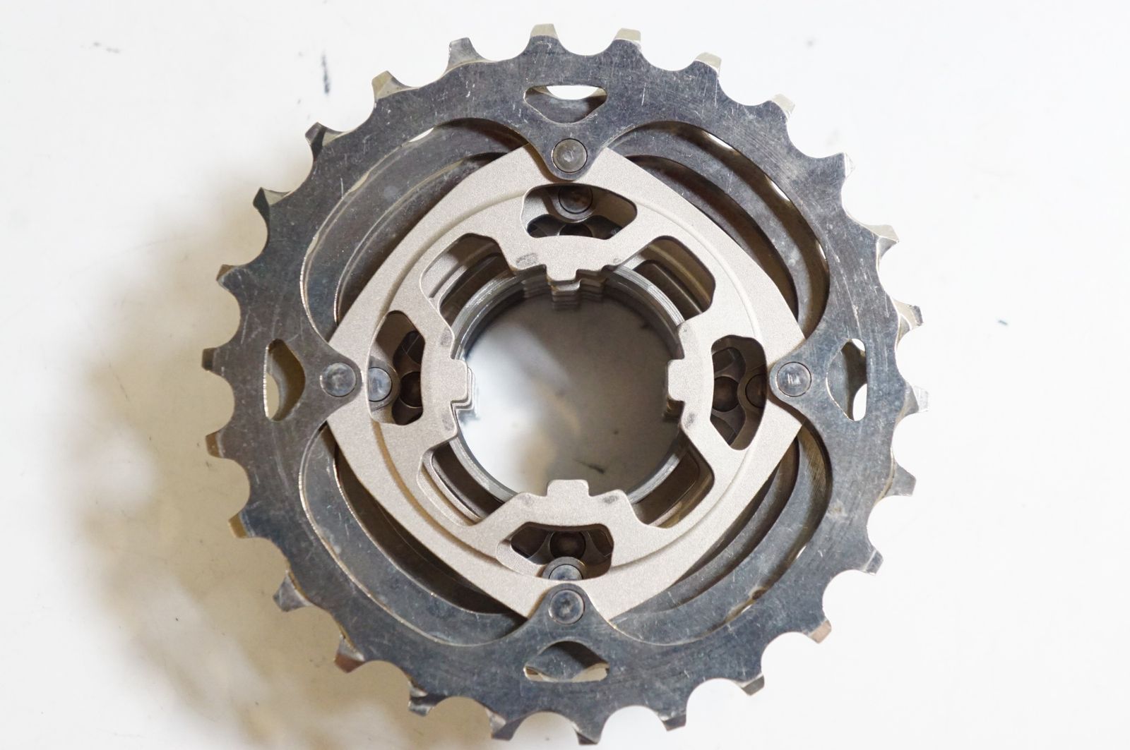 CAMPAGNOLO カンパニョーロ RECORD 13-26T スプロケット バイチャリ熊谷店