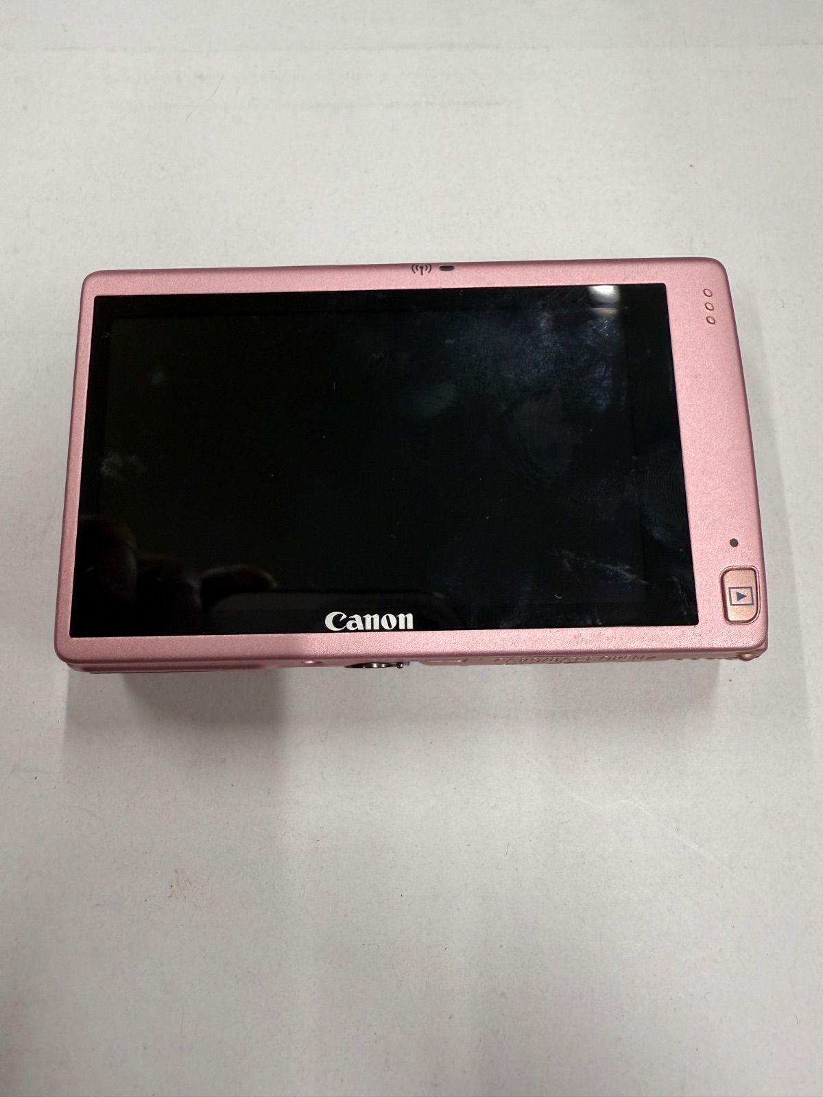 a1 Canon IXY430F PC1881 キヤノン イクシー コンパクト デジタル