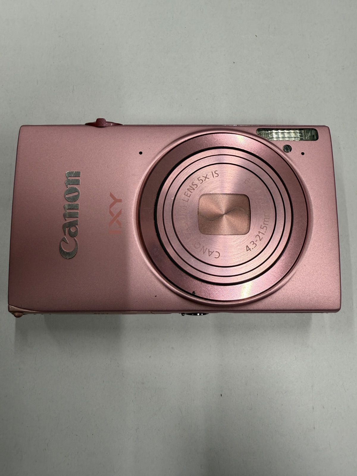 a1 Canon IXY430F PC1881 キヤノン イクシー コンパクト デジタル