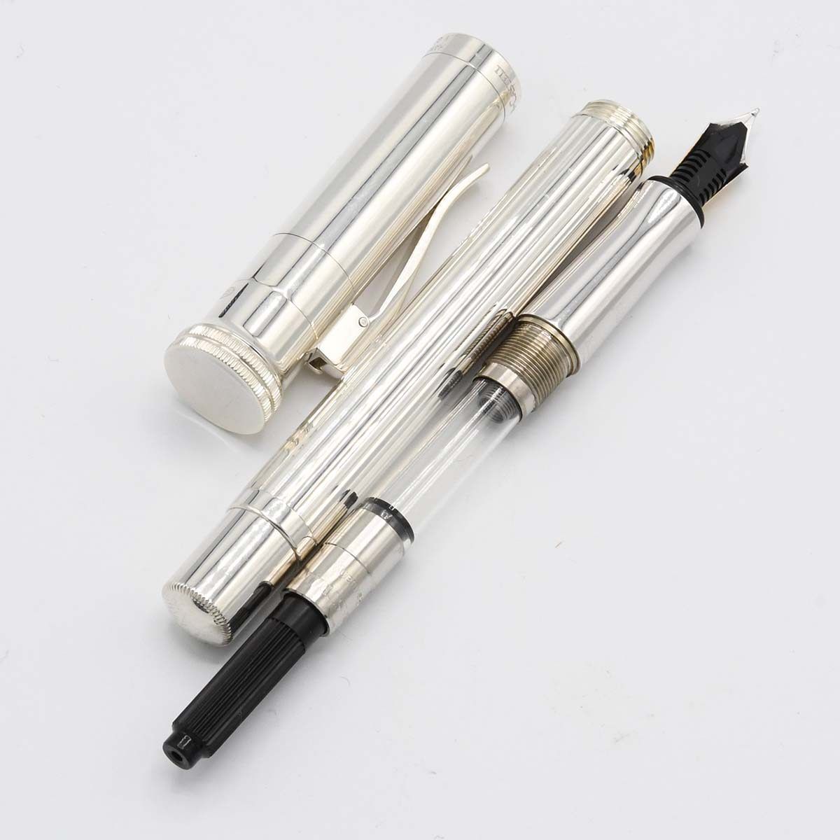 FABERCASTELL グラフフォンファーバーカステル