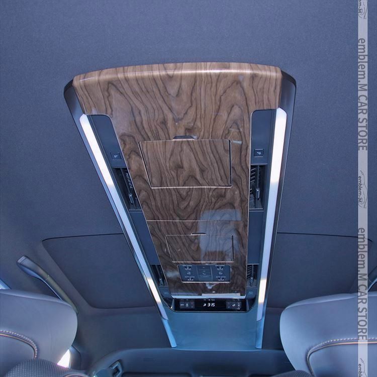 インテリアパネル