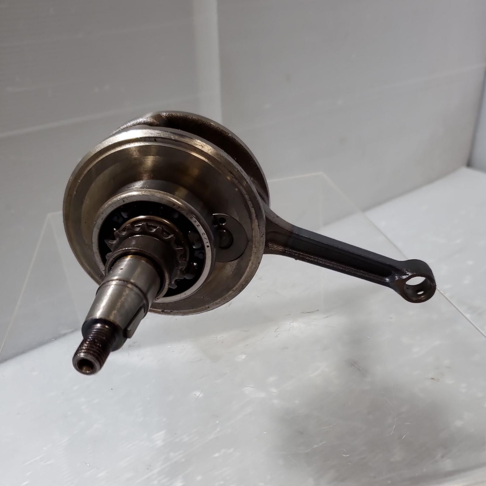 スーパーカブ110 JA07