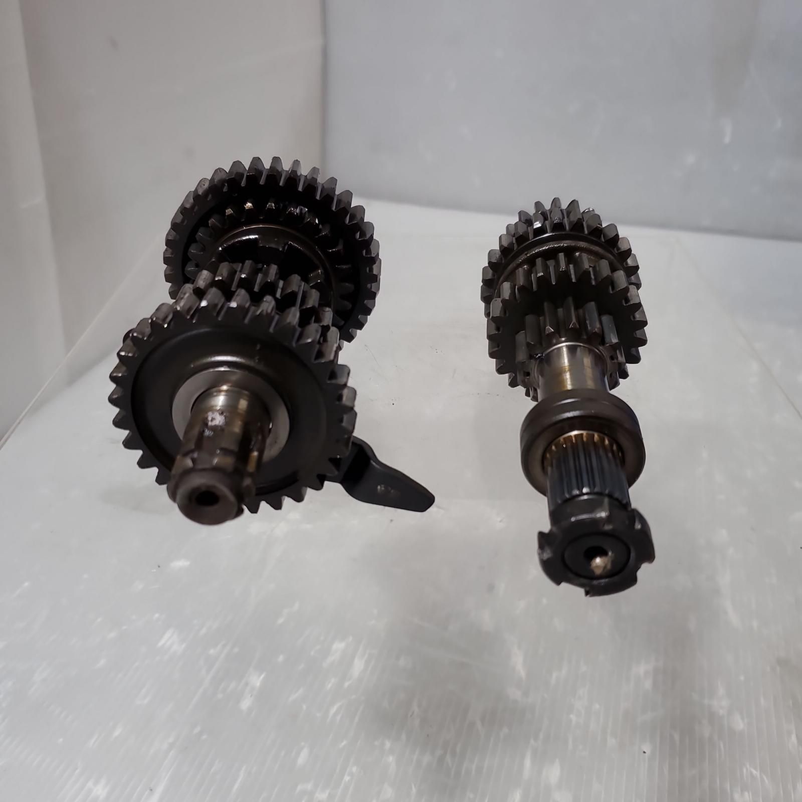 HONDA スーパーカブ110