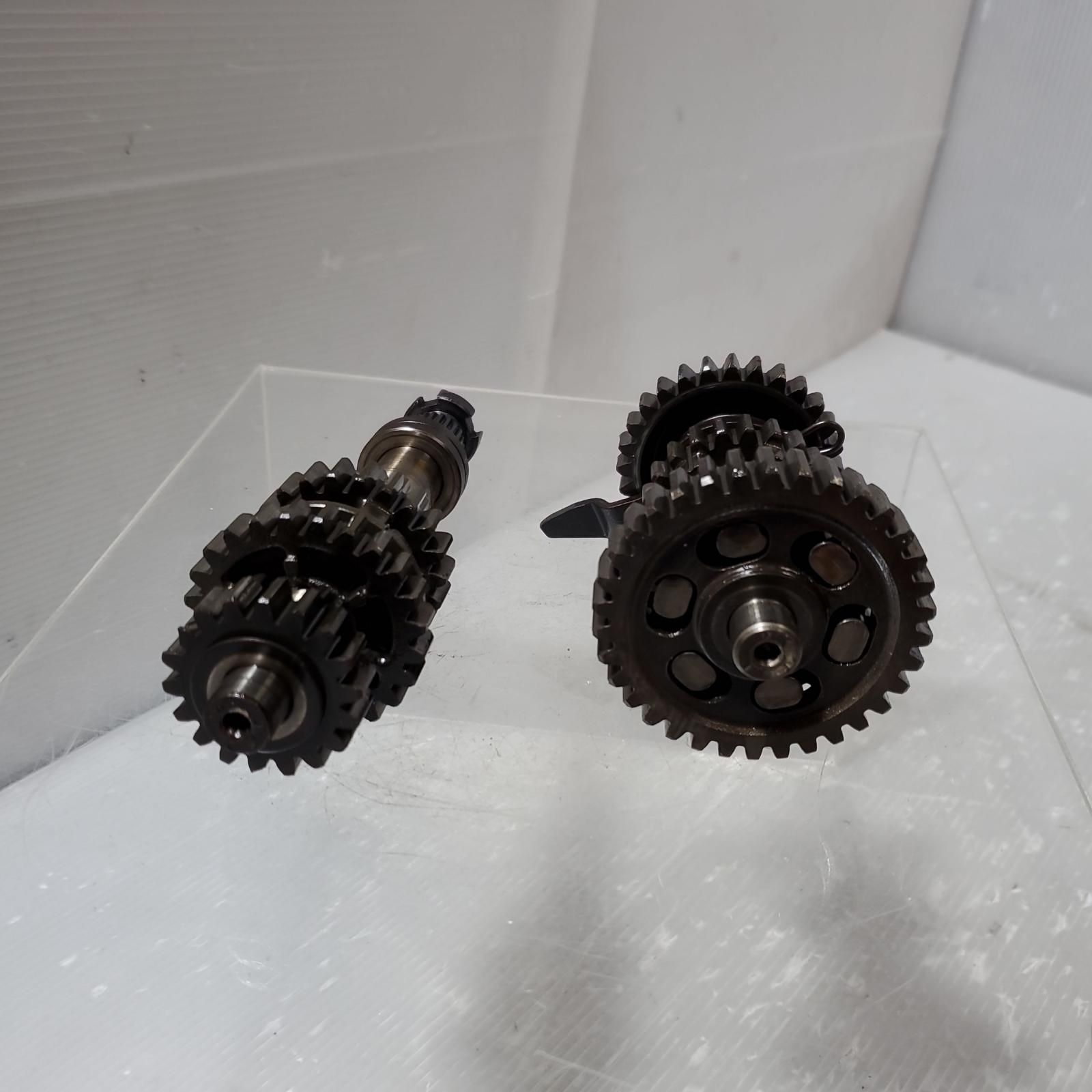 JA07 ミッション