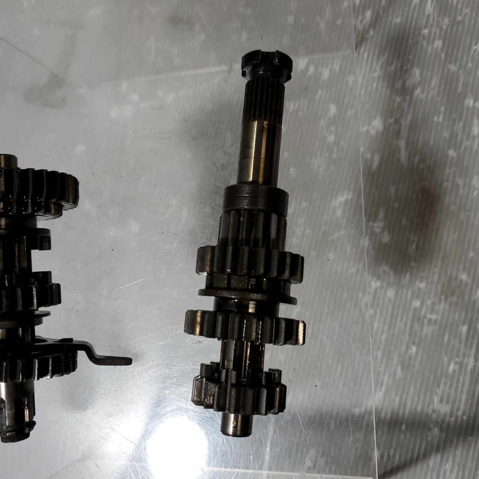 HONDA スーパーカブ110 JA07 ミッション ギア CUB ホンダ LAWEED_CL