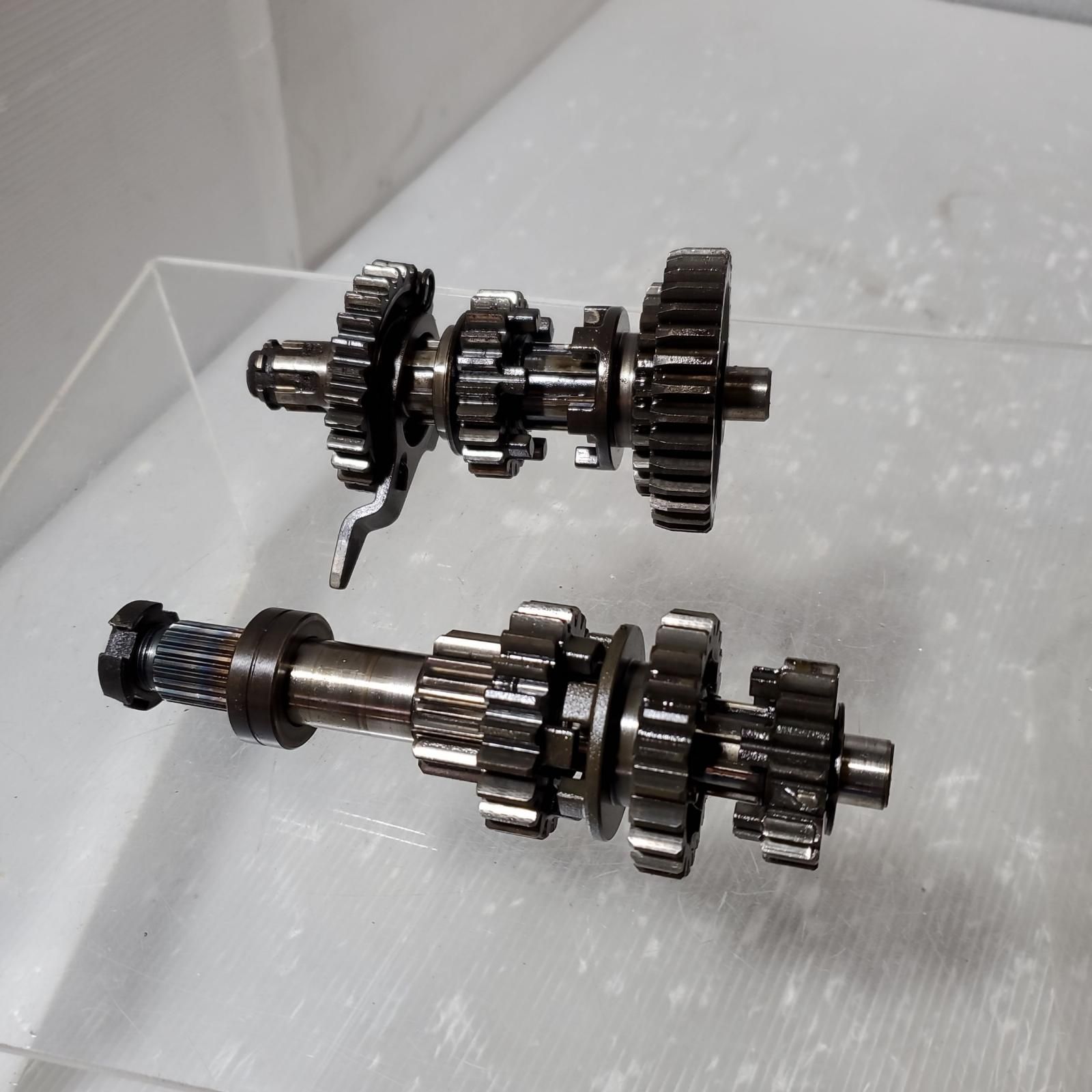 スーパーカブ110