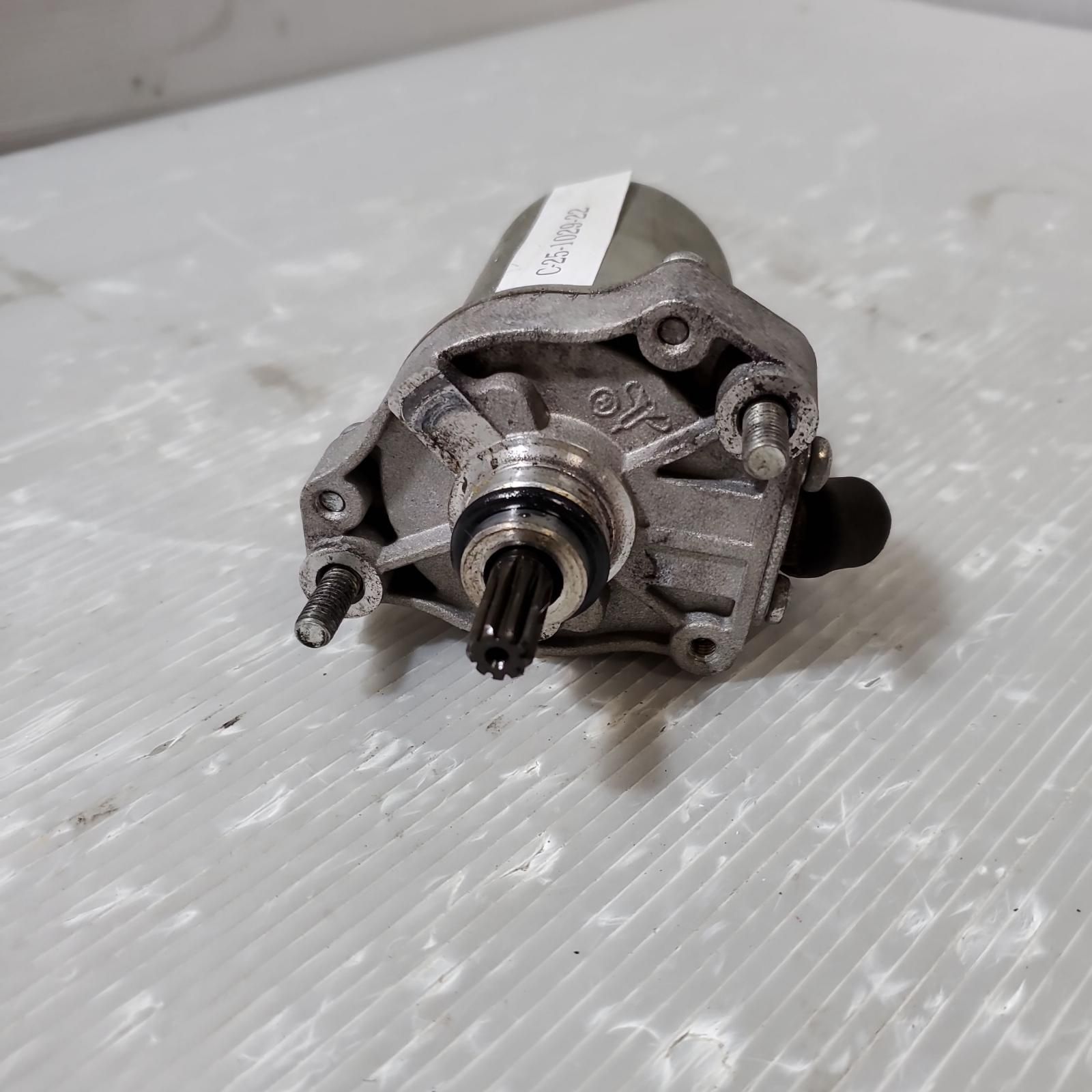 スーパーカブ110