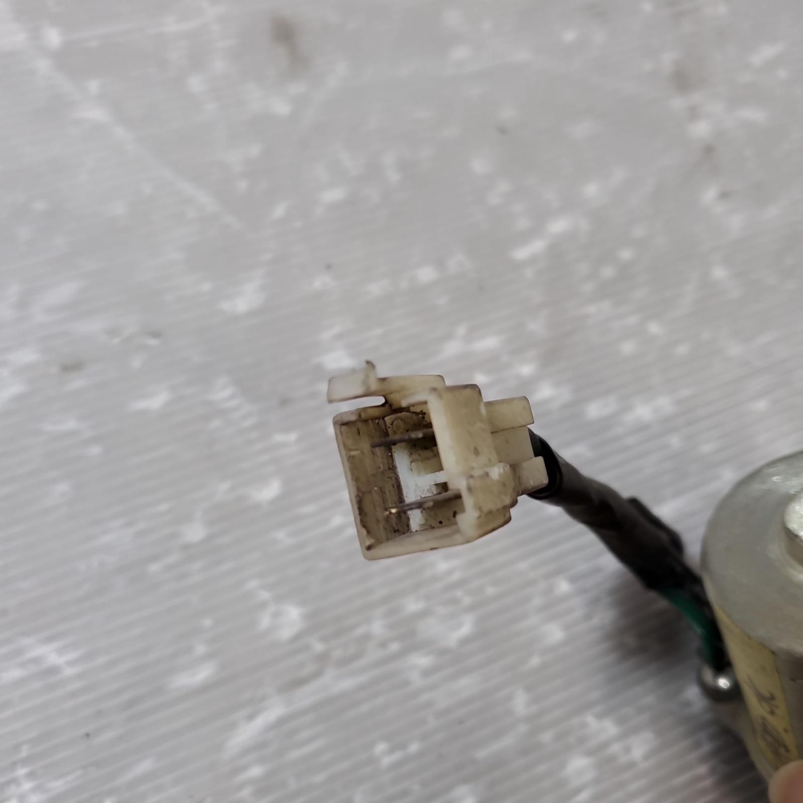 HONDA スーパーカブ110 JA07 セルモーター CUB ホンダ BRIGHTFACE_UK