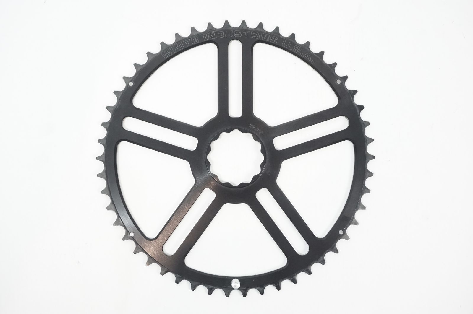 WHITE INDUSTRIES ホワイトインダストリーズ VBC 50T チェーンリング | 世田谷店