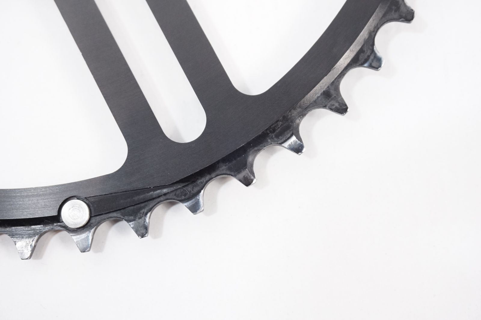 WHITE INDUSTRIES ホワイトインダストリーズ VBC 50T チェーンリング 世田谷店 BRIGHTFACE_UK