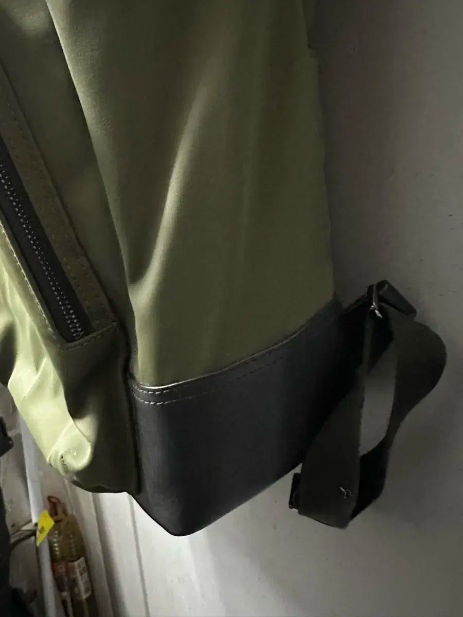 ロールトップ バックパック