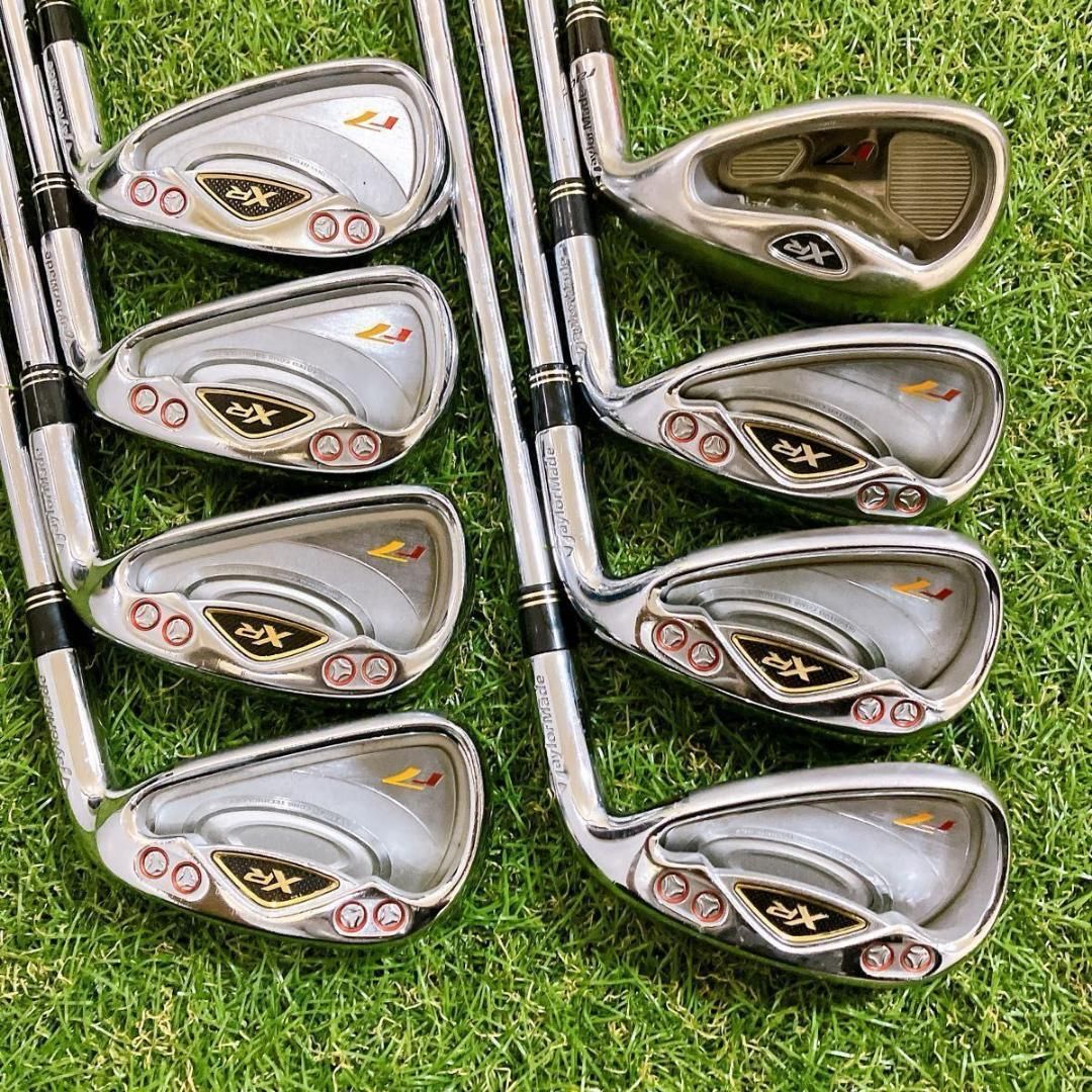 豪華12本 テーラーメイド r7 メンズゴルフセット 初心者 コースデビュー S 豪華12本 テーラーメイド r7 メンズゴルフセット 初心者 コース