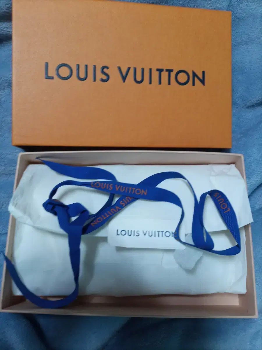 ルイヴィトン ツイリー