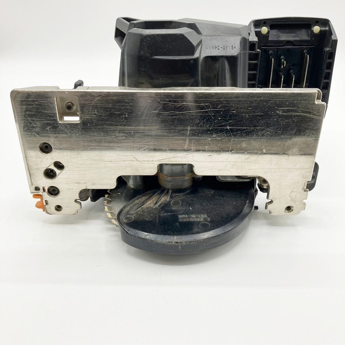 125mm 充電式マルノコ