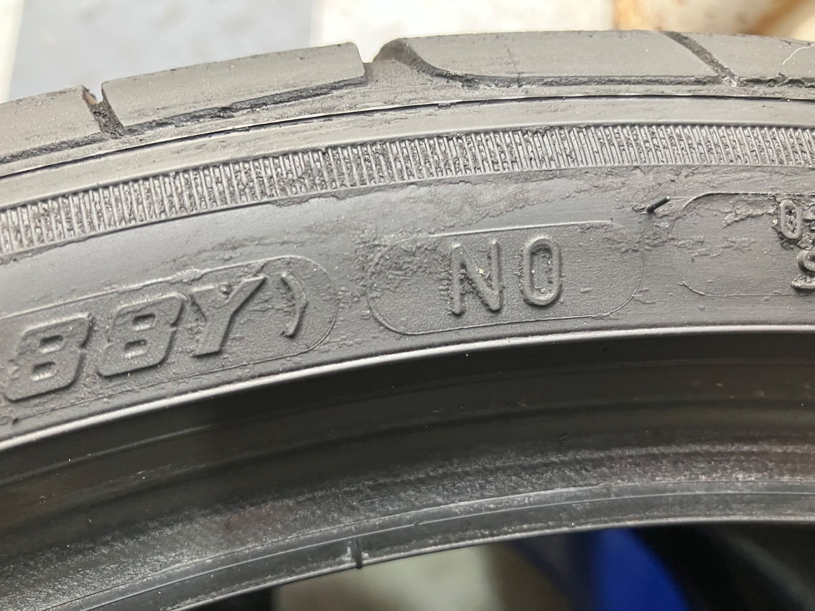 送料込み 235|35R20 88Y 2020年製 GOOD YEAR EAGLE F1 ASYMMETRIC2 N0 グッドイヤー イーグル アシメトリック2 ポルシェ承認タイヤ2本 FFCRYSTALESIA_COM